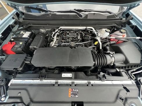 New 2026 Chevrolet Colorado Z71 w/ Z71 Convenience Package 2 image 41