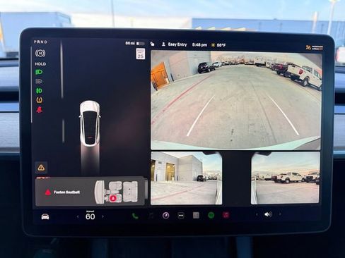 Used 2021 Tesla Model Y Long Range image 12