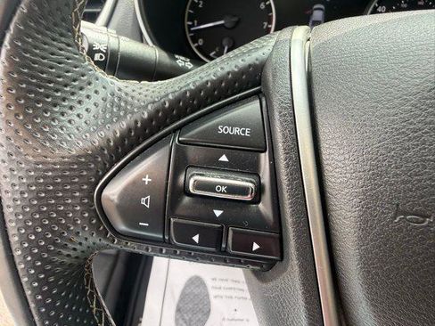 Used 2019 Nissan Maxima Platinum w/ Sport Mat Group FWD image 8