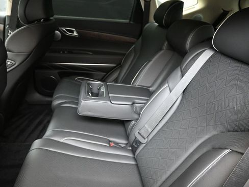 Used 2026 Genesis GV80 2.5T Prestige AWD/4WD image 20