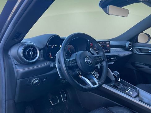 Used 2024 Alfa Romeo Tonale Ti w/ Active Assist Package image 11