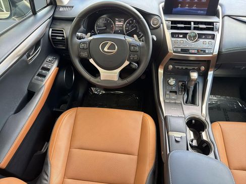 Used 2019 Lexus NX 300 FWD w/ Comfort Package image 28