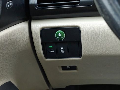 Used 2015 Honda Accord EX-L image 22