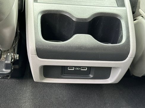 Used 2024 Honda Odyssey EX-L image 14