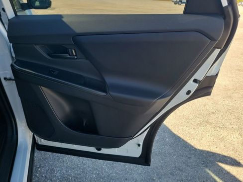 New 2026 Toyota bZ image 44