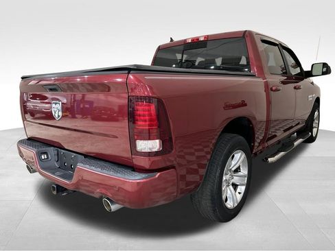 Used 2014 RAM 1500 Sport image 7