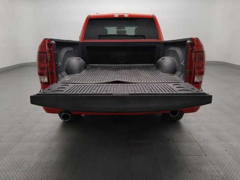 Used 2014 RAM 1500 Express RWD image 29