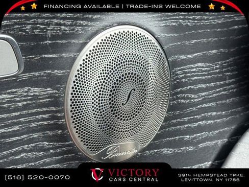 Used 2021 Mercedes-Benz E 350 4MATIC Sedan w/ Premium Package image 12