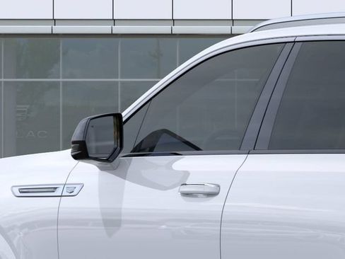 New 2026 Cadillac Escalade IQ Luxury 2 AWD/4WD image 12