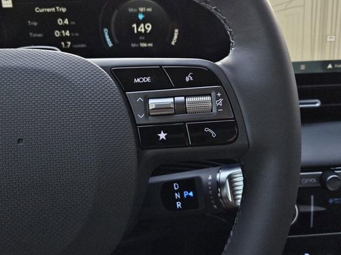 New 2026 Hyundai Ioniq 5 SEL image 29