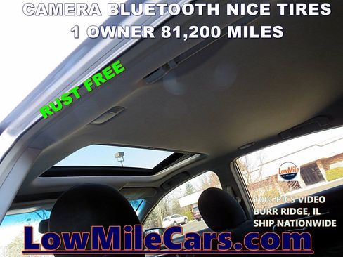 Used 2013 Nissan Altima 2.5 SV w/ 2.5SV Convenience Pkg FWD image 36