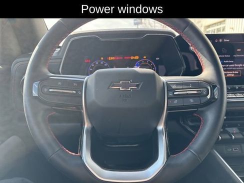 New 2026 Chevrolet Colorado Z71 w/ Technology Package image 15