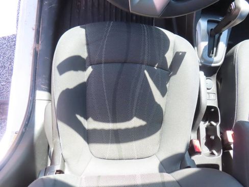 Used 2015 Chevrolet Sonic LT FWD image 45