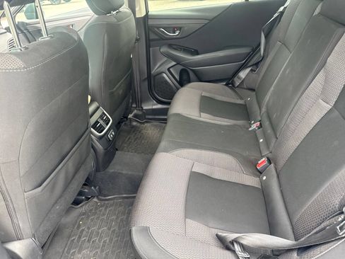 Used 2022 Subaru Outback Premium AWD/4WD image 14