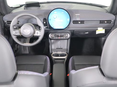 New 2026 MINI Cooper S image 21