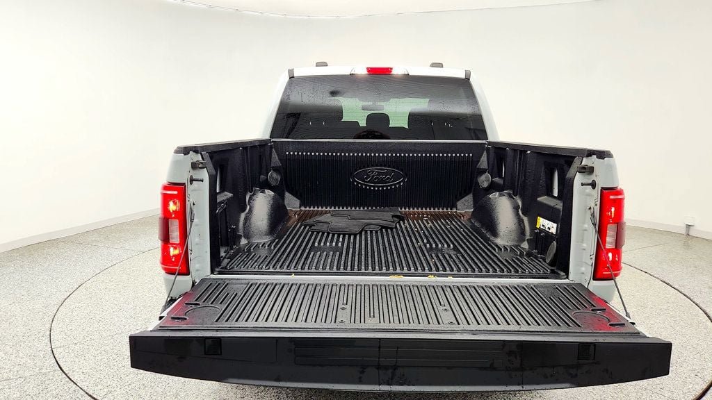 Used 2023 Ford F150 XLT w/ Equipment Group 302A High AWD/4WD image 22