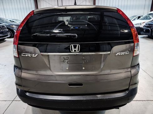 Used 2014 Honda CR-V EX image 7
