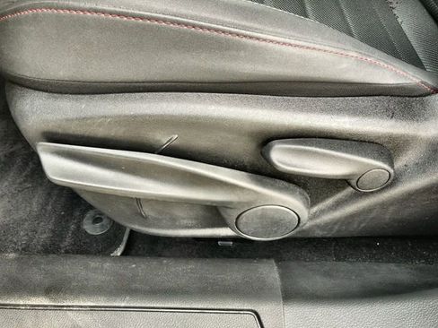 Used 2024 Dodge Hornet GT w/ GT Blacktop Package image 12