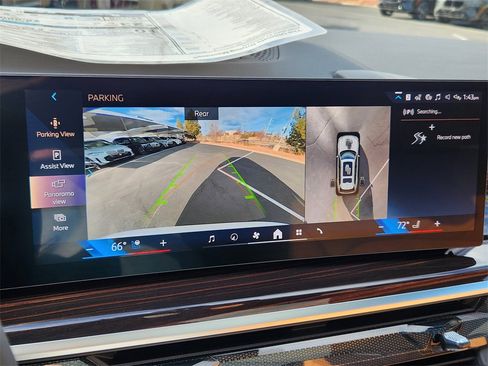 New 2026 BMW X7 xDrive40i w/ Executive Package image 14