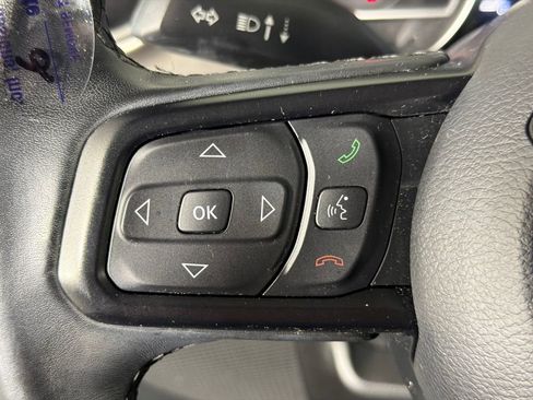 Used 2020 Jeep Wrangler Unlimited Sport S image 25