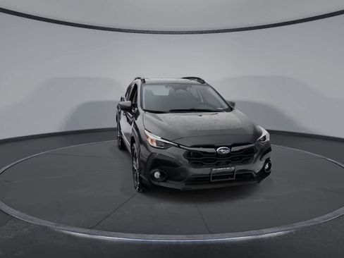 Certified 2024 Subaru Crosstrek 2.0i Premium image 2
