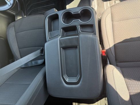 Used 2025 Chevrolet Silverado 2500 LT w/ Convenience Package image 51