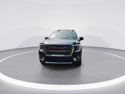 Certified 2023 GMC Yukon XL SLT w/ SLT Premium Package