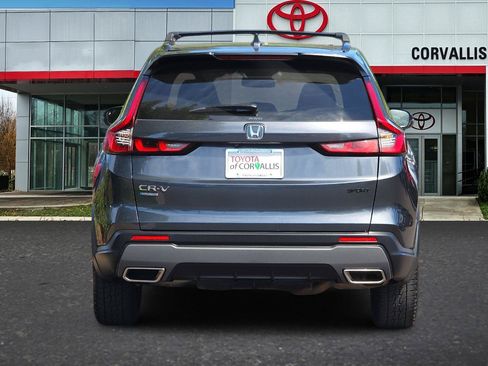 Used 2023 Honda CR-V Sport image 5