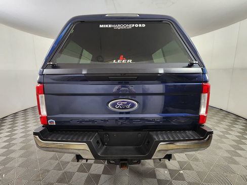 Used 2019 Ford F250 XL w/ STX Appearance Package AWD/4WD image 6