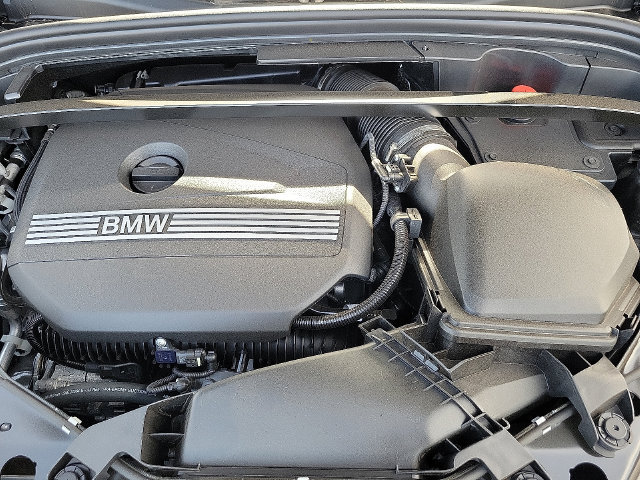 Used 2026 BMW X1 xDrive28i w/ Technology Package AWD/4WD image 11
