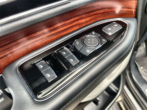 Used 2023 Lincoln Navigator Reserve image 22