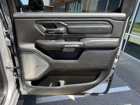 Used 2019 RAM 1500 Limited image 21