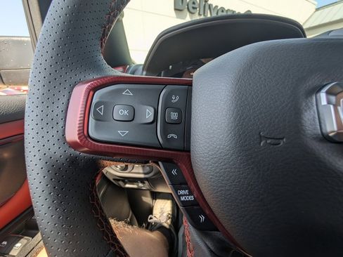 New 2026 RAM 1500 Rebel w/ Rebel Level 1 Equipment Group image 26