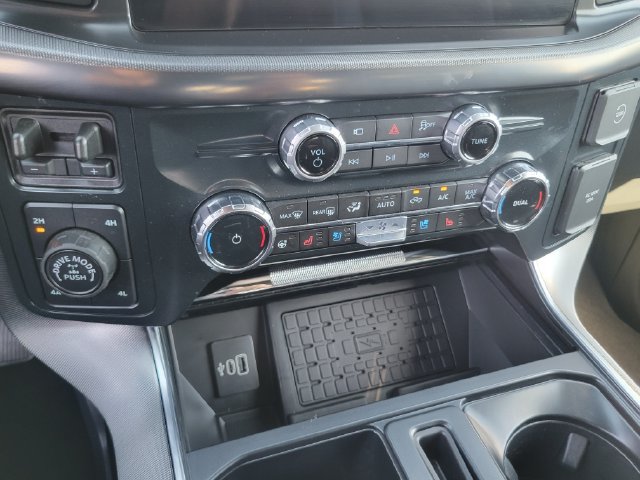 Used 2025 Ford F150 Platinum AWD/4WD image 29