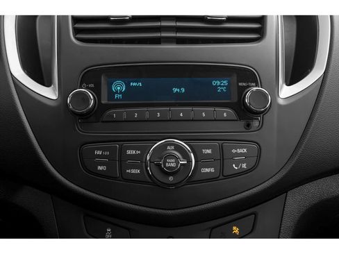 Used 2015 Chevrolet Trax LS FWD image 7