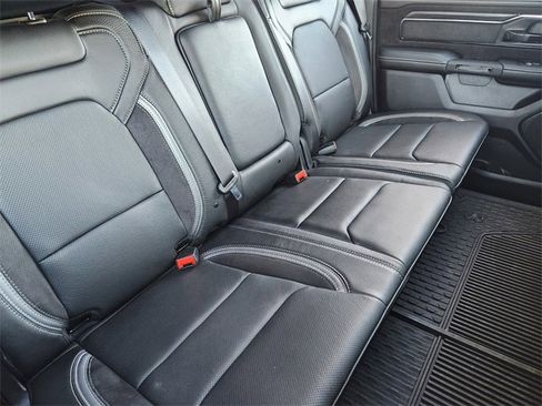 Used 2025 RAM 1500 RHO image 28