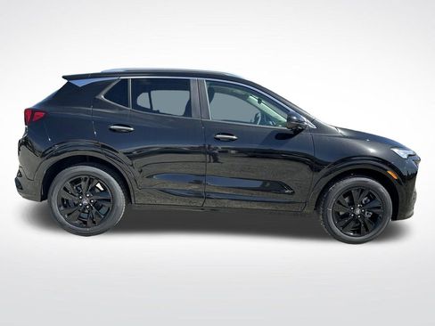 New 2026 Buick Encore GX Sport Touring w/ Advanced Technology Package image 8