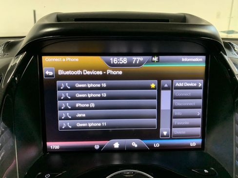 Used 2014 Ford Escape Titanium image 22