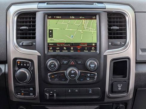 Used 2020 RAM 1500 Classic Warlock w/ Trailer Tow Group AWD/4WD image 13