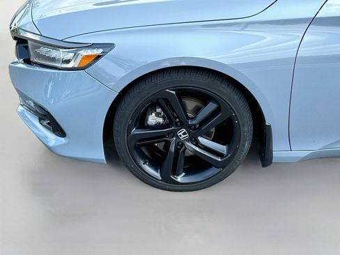 Used 2022 Honda Accord Sport image 56