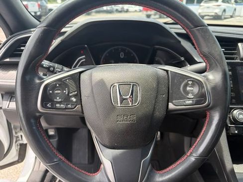 Used 2018 Honda Civic Si image 25