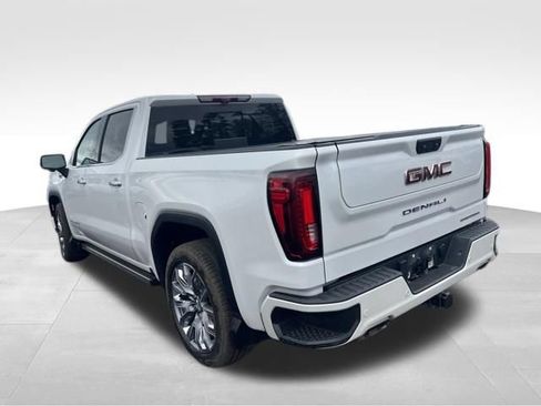 Used 2022 GMC Sierra 1500 Denali w/ Denali Reserve Package AWD/4WD image 12