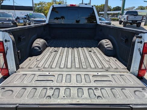 Used 2022 Ford F450 Lariat w/ Lariat Ultimate Package image 13