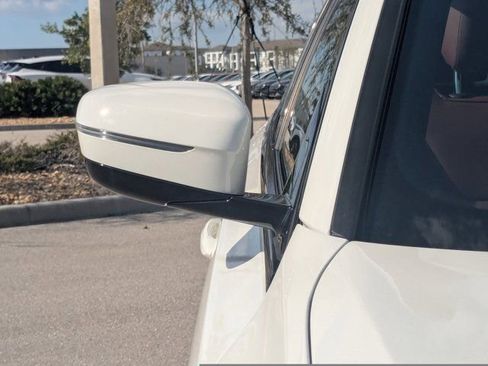 Used 2023 BMW 330i Sedan w/ Driving Assistance Package image 12