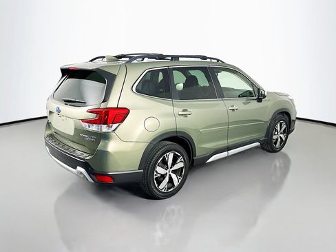 Used 2020 Subaru Forester Touring w/ Popular Package #2 AWD/4WD image 7