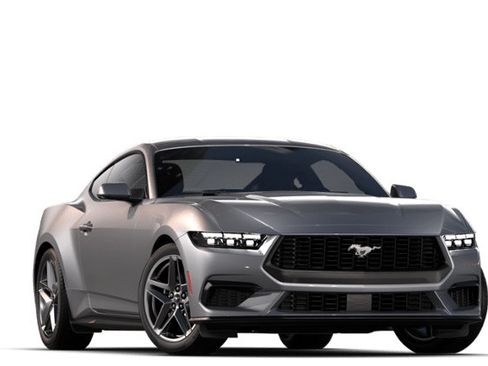 New 2026 Ford Mustang Premium RWD image 26