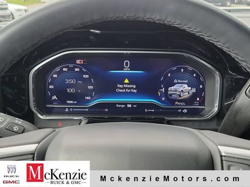 Used 2024 Chevrolet Silverado 1500 LT AWD/4WD image 14