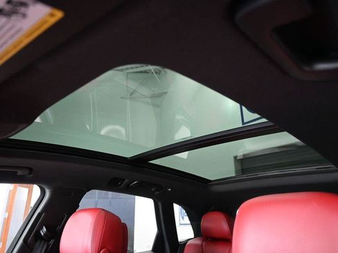 Used 2021 Audi SQ5 Premium Plus w/ Premium Plus Package AWD/4WD image 34