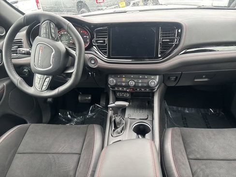 New 2026 Dodge Durango GT image 11