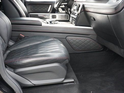 Used 2021 Mercedes-Benz G 63 AMG 4MATIC image 36